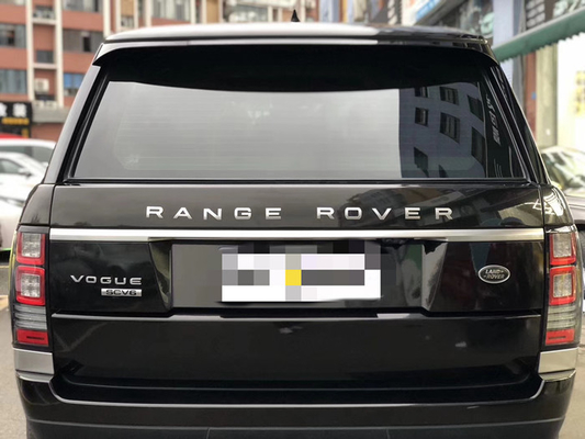 Metaliczny czarny 60 µM połysk samochodowy Vinyl Wrap Bez pęcherzyków powietrza Przesuwany