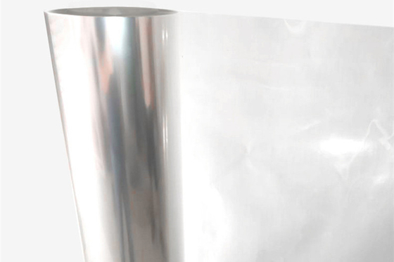 1 rok Trwałość 140gsm Ultra Clear Printable Film Inkjet Vinyl Roll do dekoracji