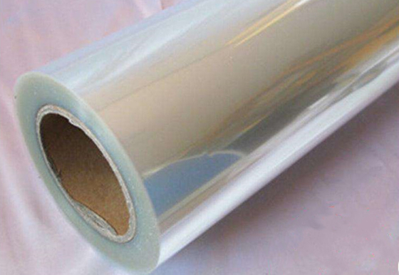 1 rok Trwałość 140gsm Ultra Clear Printable Film Inkjet Vinyl Roll do dekoracji