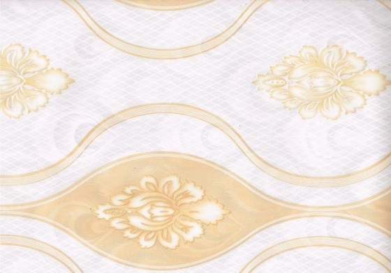 1.2mm Odporna na promieniowanie UV folia do laminowania mebli dekoracyjna do ścian