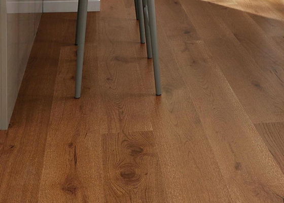 Laminat Wood Effect Vinyl Wrap 0,8 mm samoprzylepny winyl do szafek