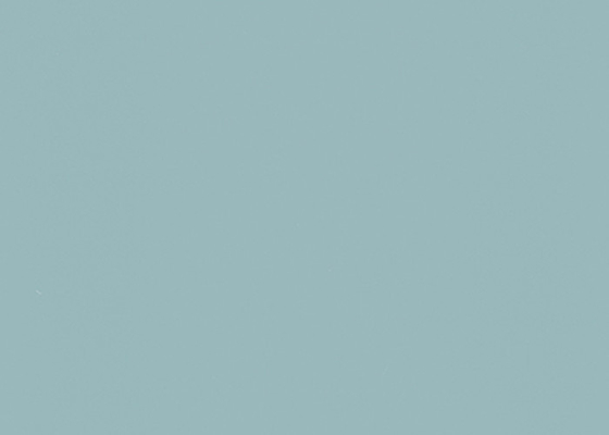 Cloud Blue Szafka kuchenna Sticky Wrap 1mm Samoprzylepna folia do laminowania
