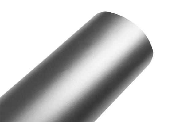 Reklama Dekoracyjna metaliczna folia winylowa do cięcia w kolorze PVC 0,61 MX 50 M
