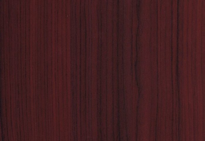 Blister Wood Grain Dekoracyjny laminat Folia klejąca do mebli winylowych 0,8 mm