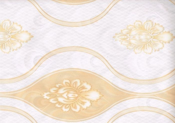 1.2mm Odporna na promieniowanie UV folia do laminowania mebli dekoracyjna do ścian